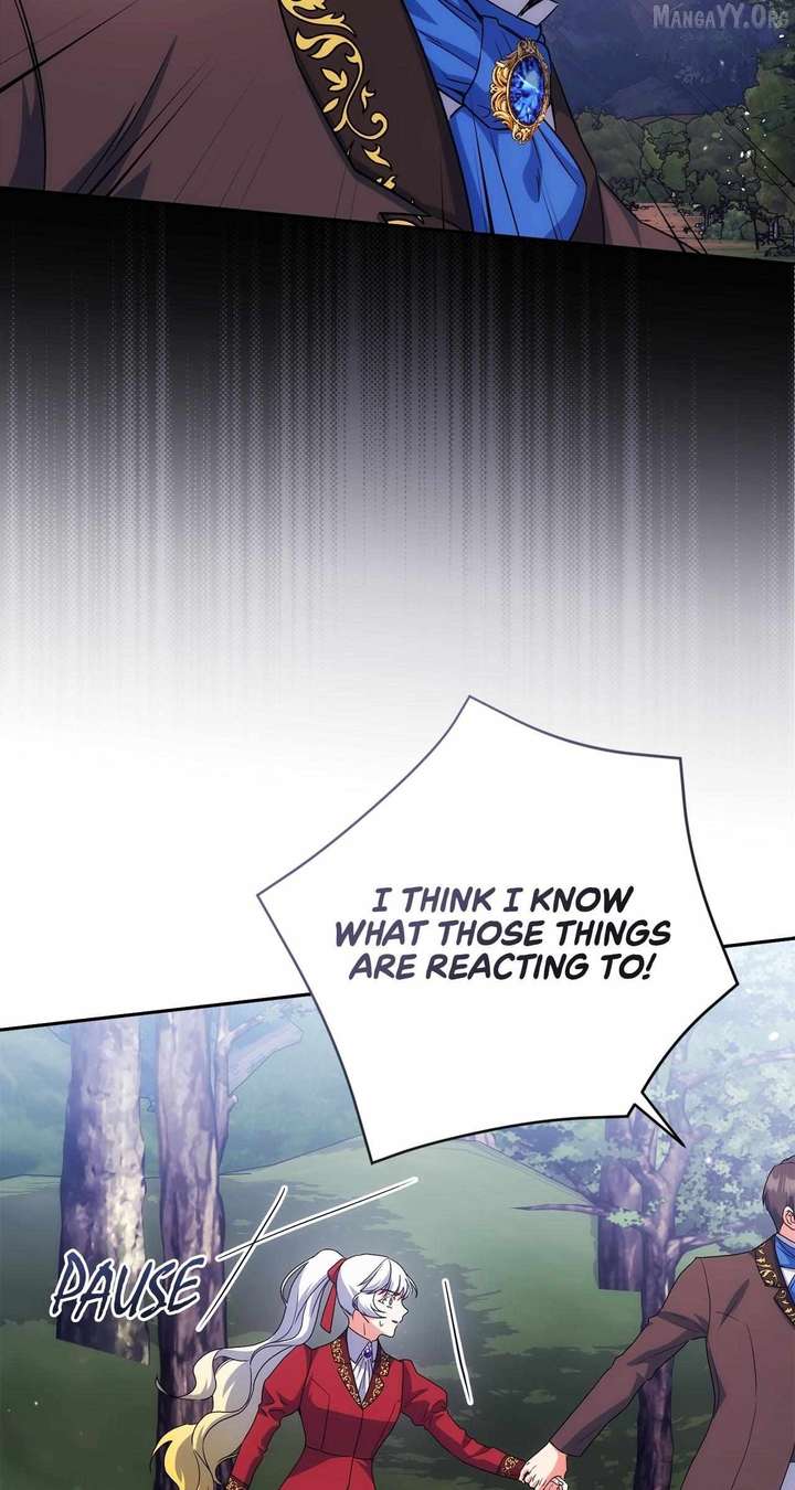 The Princess in The Henhouse Chapter 58 339 ch 58 83