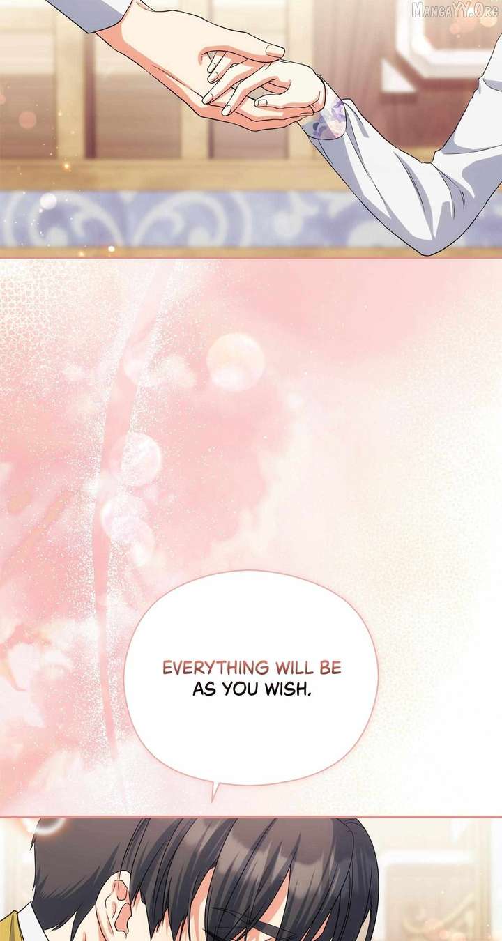 The Princess in The Henhouse Chapter 58 266 ch 58 9