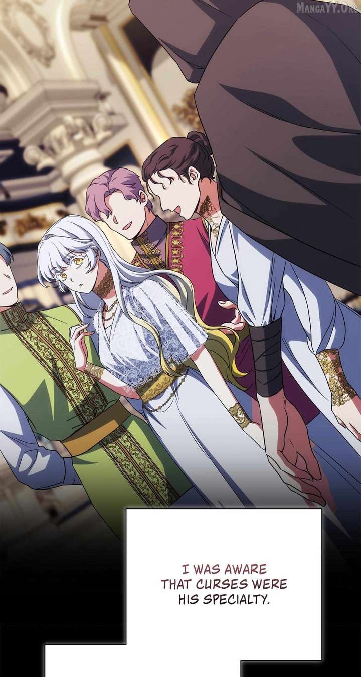 The Princess in The Henhouse Chapter 64 253 ch 64 16