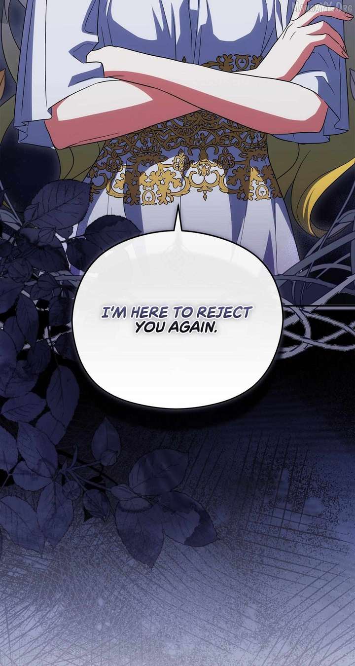 The Princess in The Henhouse Chapter 64 257 ch 64 20