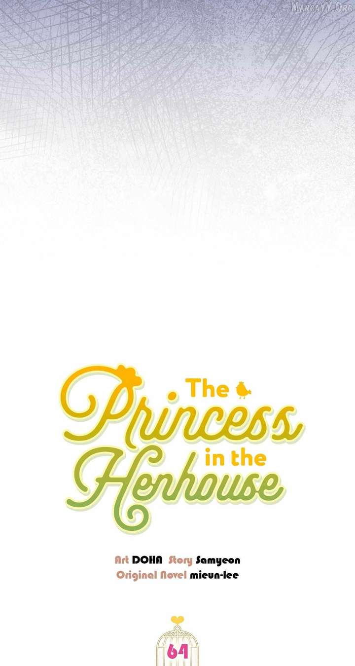 The Princess in The Henhouse Chapter 64 258 ch 64 21