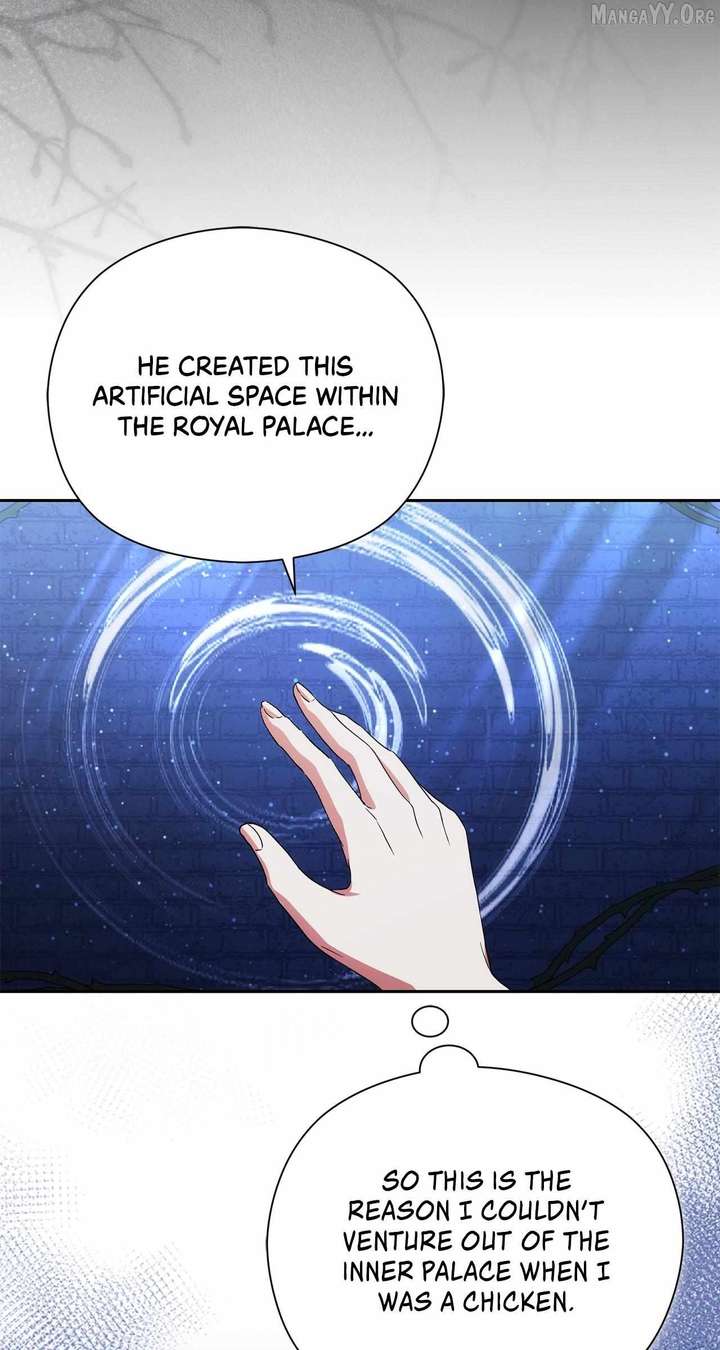 The Princess in The Henhouse Chapter 64 240 ch 64 3