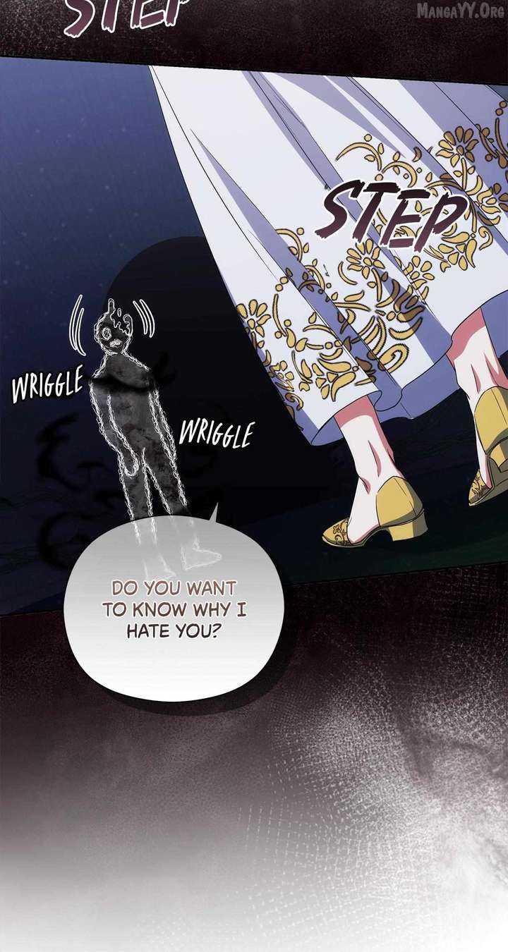 The Princess in The Henhouse Chapter 64 270 ch 64 33