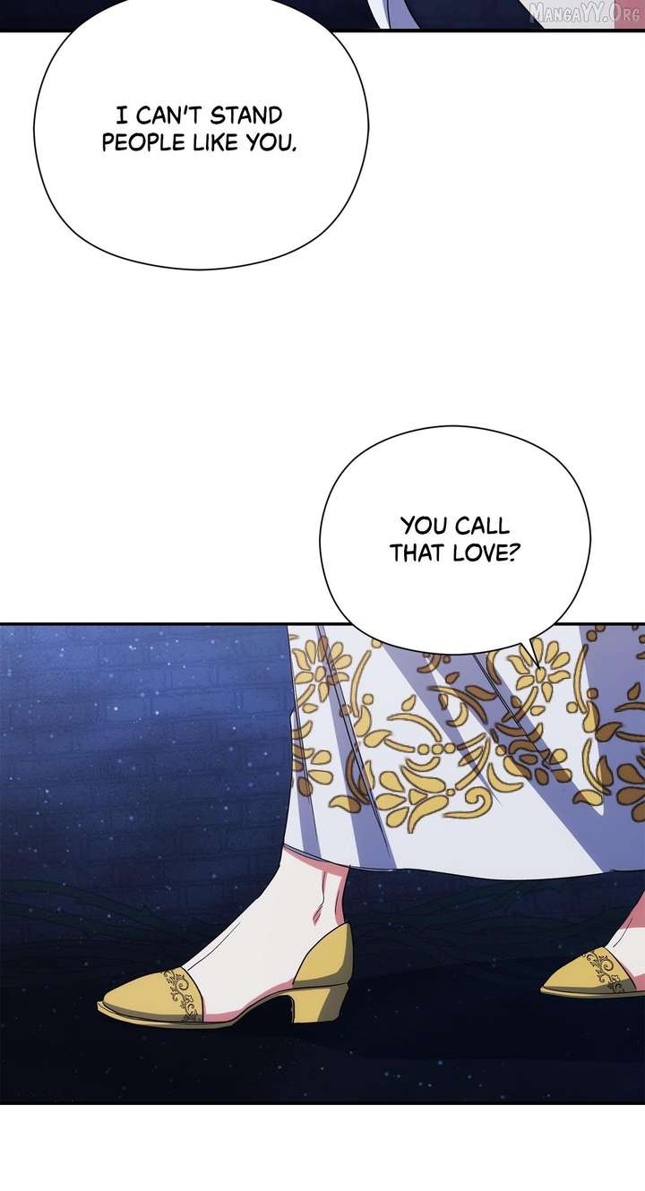 The Princess in The Henhouse Chapter 64 282 ch 64 45