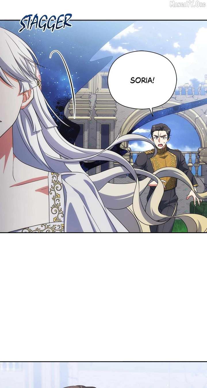 The Princess in The Henhouse Chapter 64 304 ch 64 67