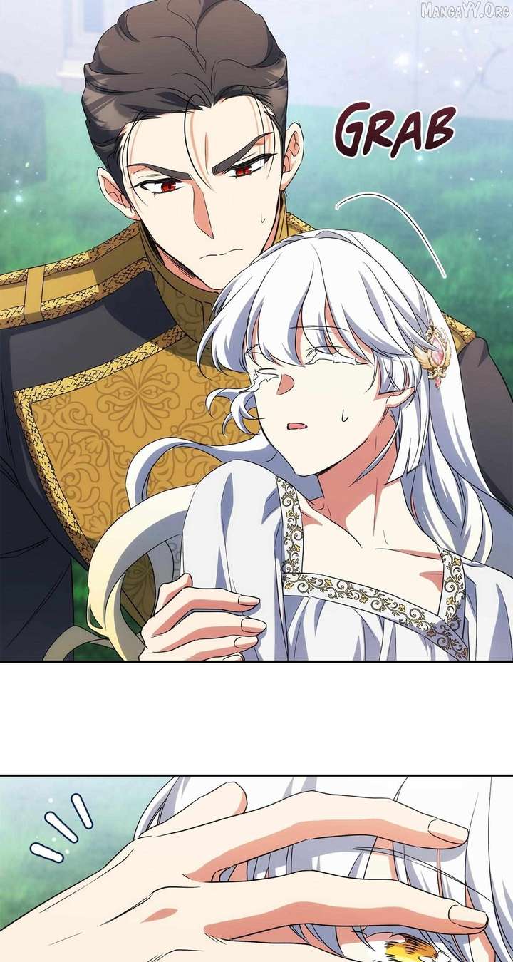 The Princess in The Henhouse Chapter 64 305 ch 64 68
