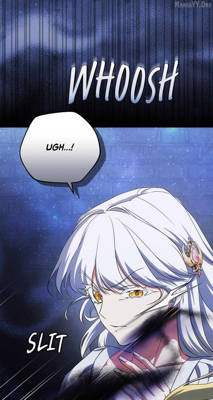 The Princess in The Henhouse Chapter 64 244 ch 64 7