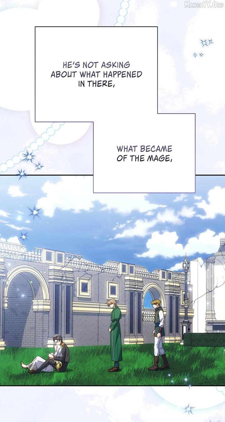 The Princess in The Henhouse Chapter 64 308 ch 64 71