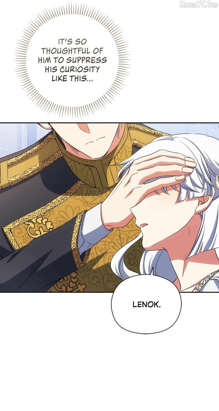 The Princess in The Henhouse Chapter 64 310 ch 64 73