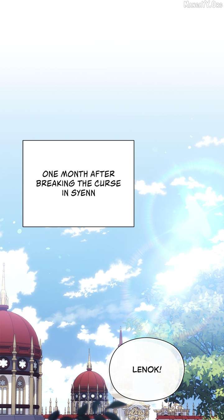 The Princess in The Henhouse Chapter 65 214 ch 65 1