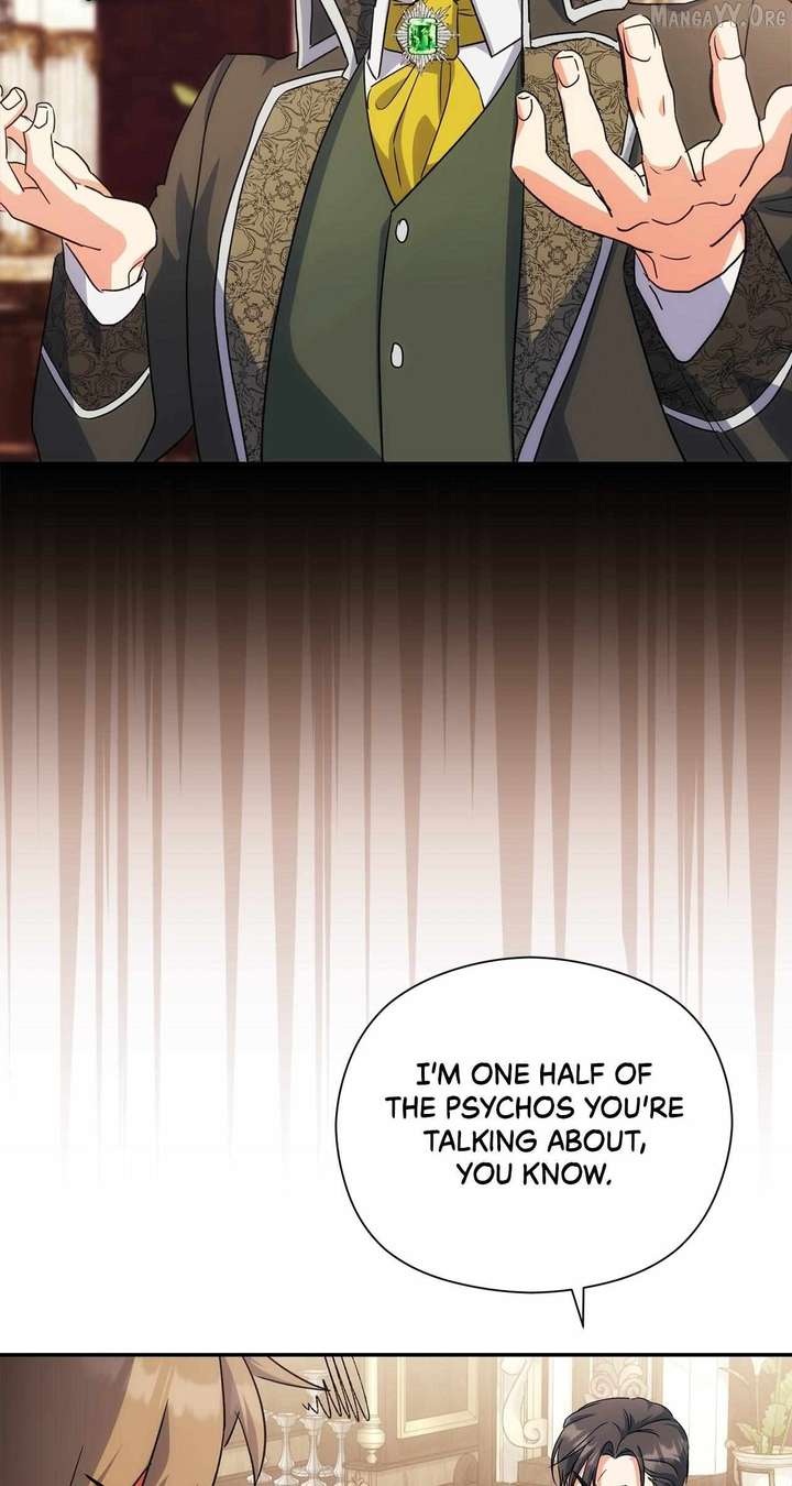 The Princess in The Henhouse Chapter 65 223 ch 65 10