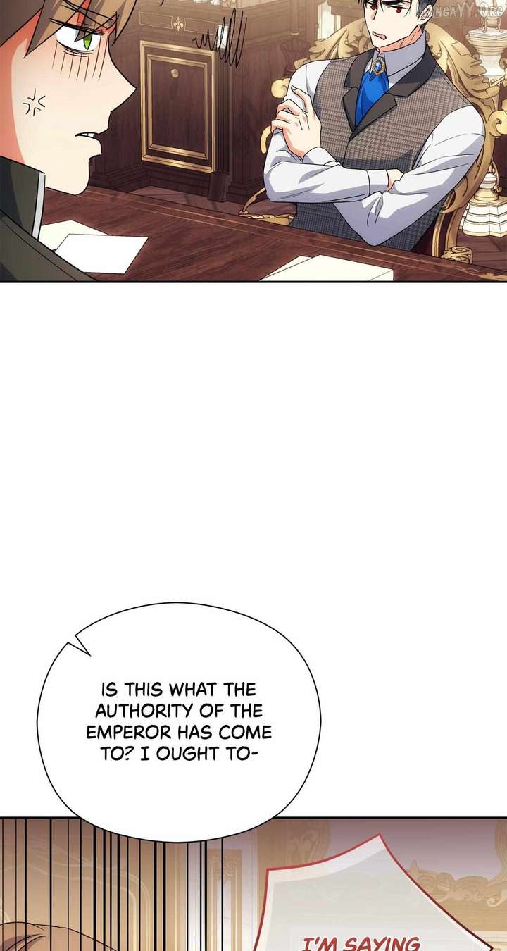 The Princess in The Henhouse Chapter 65 224 ch 65 11