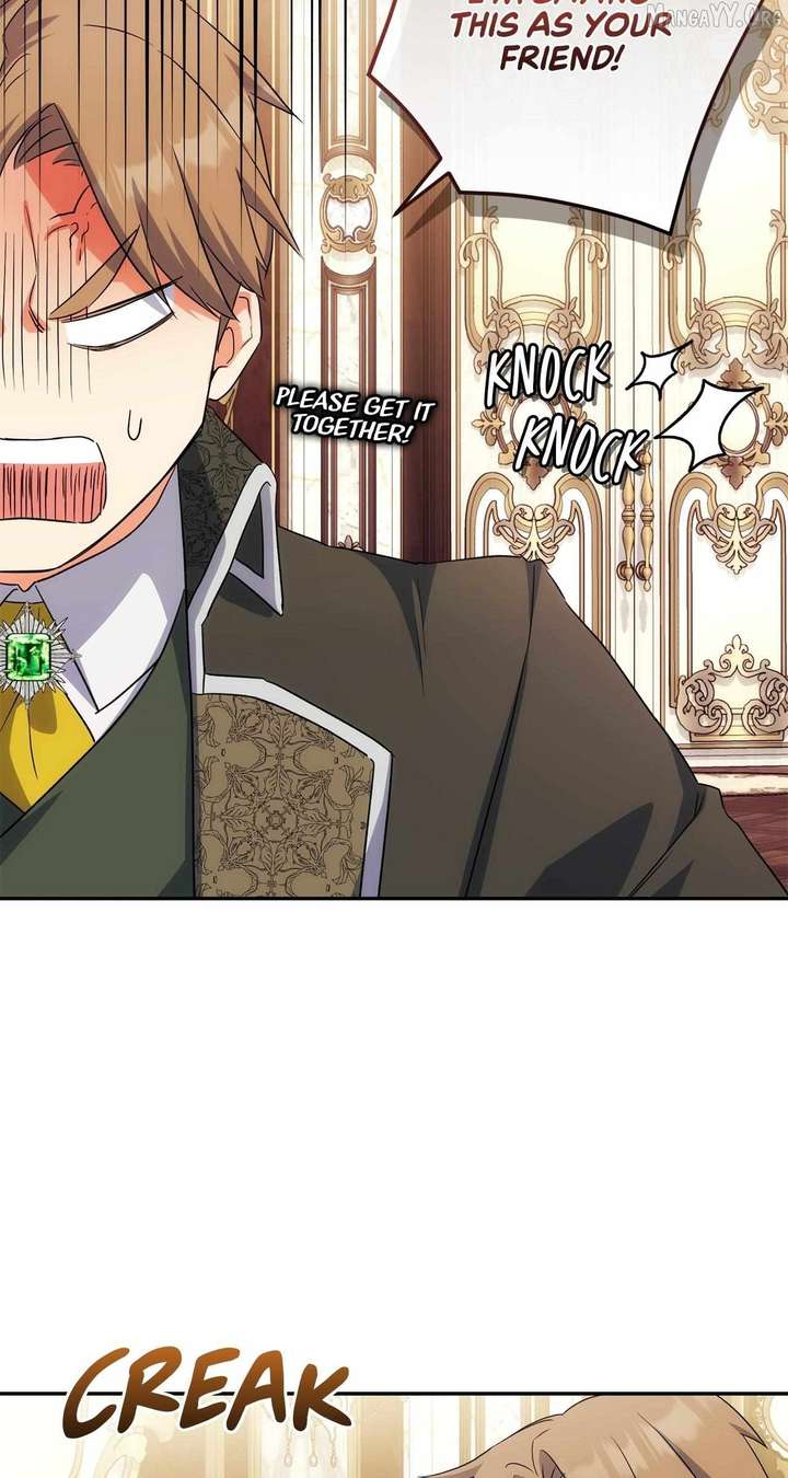 The Princess in The Henhouse Chapter 65 225 ch 65 12