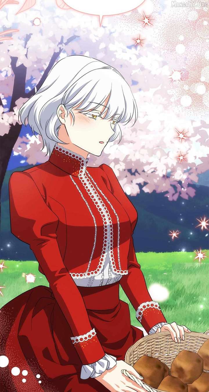 The Princess in The Henhouse Chapter 65 236 ch 65 23
