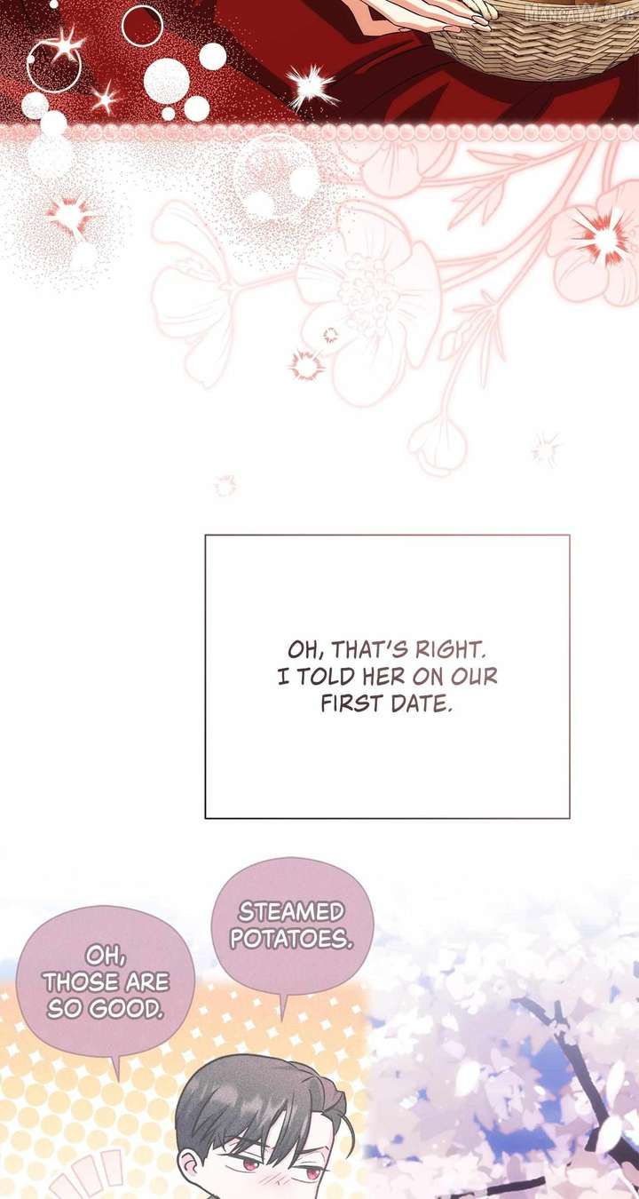 The Princess in The Henhouse Chapter 65 237 ch 65 24