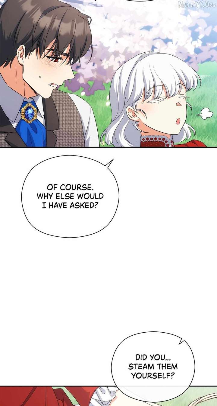 The Princess in The Henhouse Chapter 65 239 ch 65 26