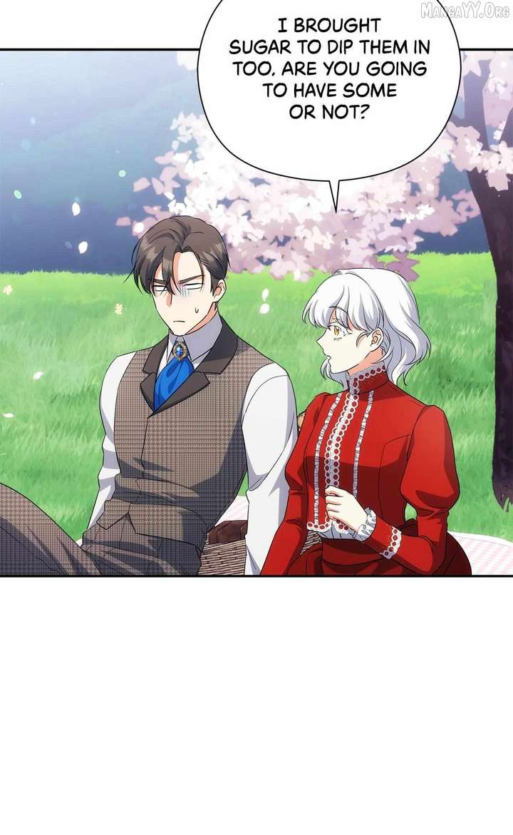 The Princess in The Henhouse Chapter 65 242 ch 65 29
