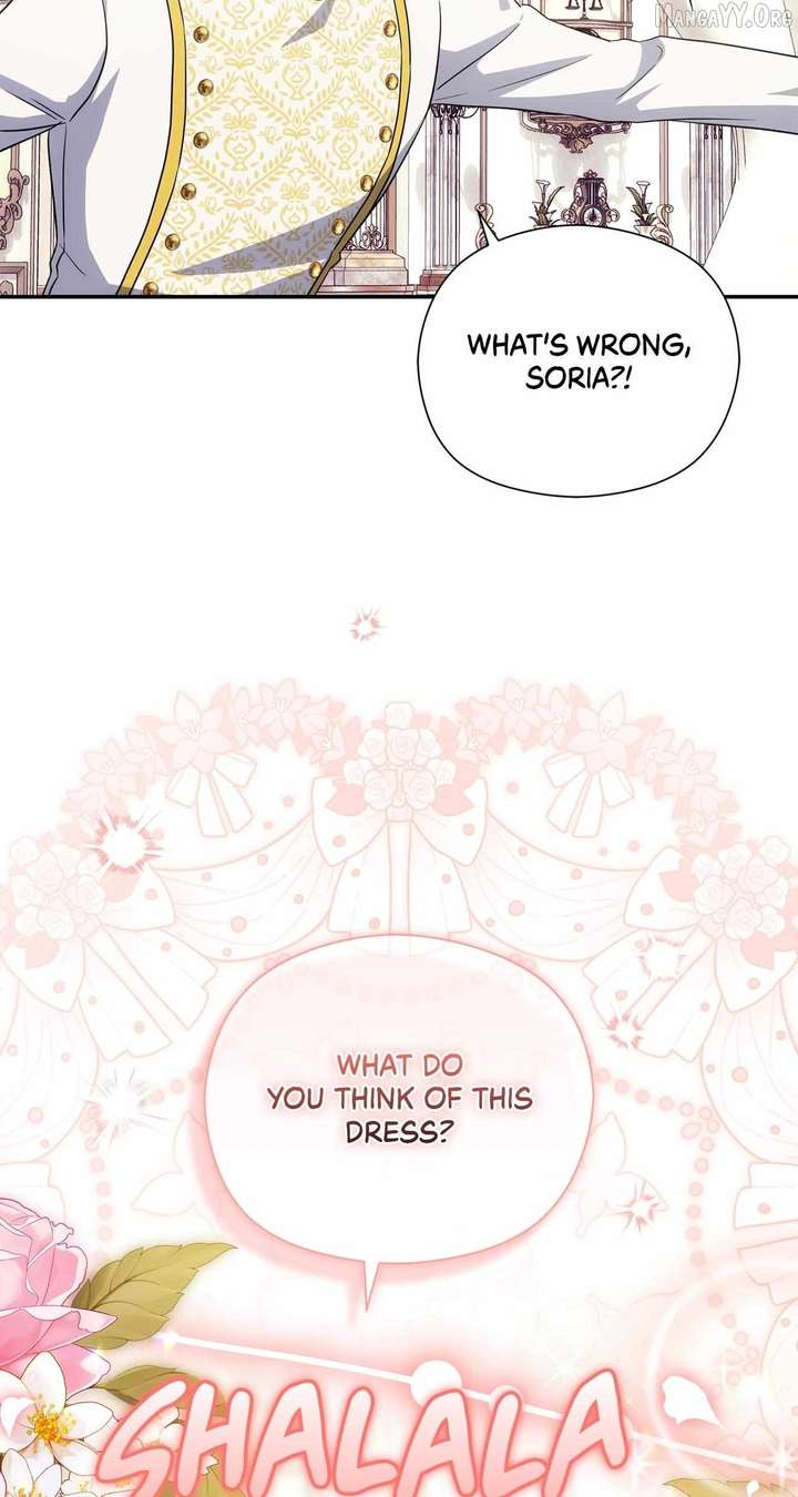The Princess in The Henhouse Chapter 65 216 ch 65 3