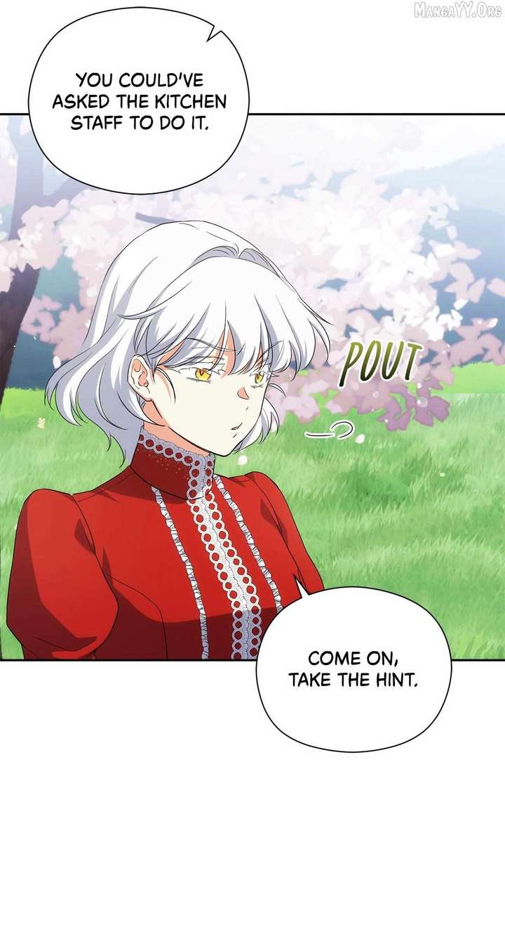The Princess in The Henhouse Chapter 65 243 ch 65 30
