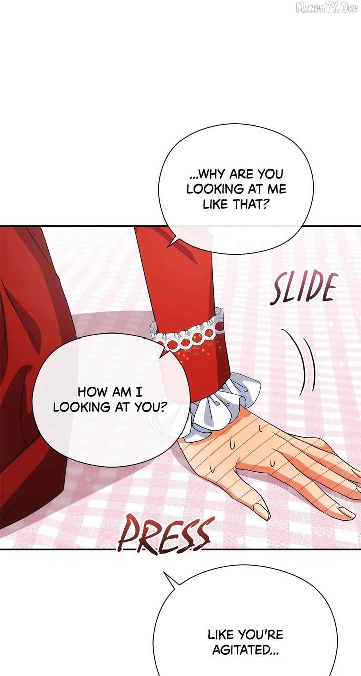 The Princess in The Henhouse Chapter 65 254 ch 65 41