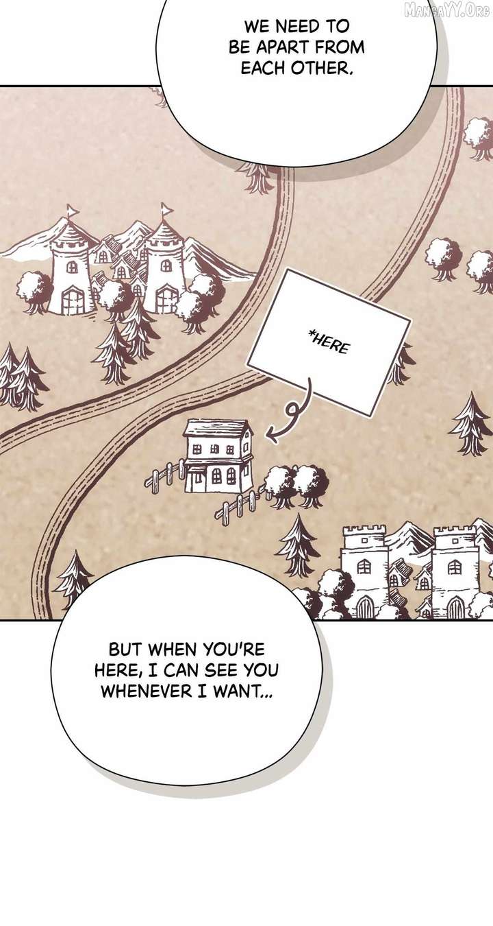 The Princess in The Henhouse Chapter 65 260 ch 65 47
