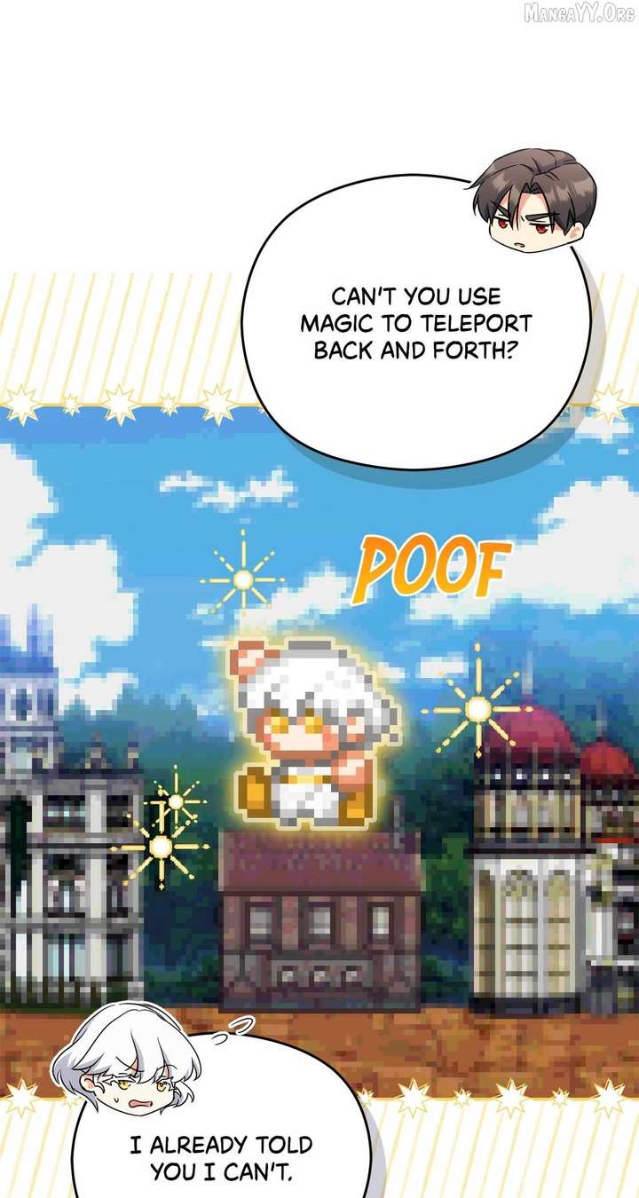 The Princess in The Henhouse Chapter 65 261 ch 65 48