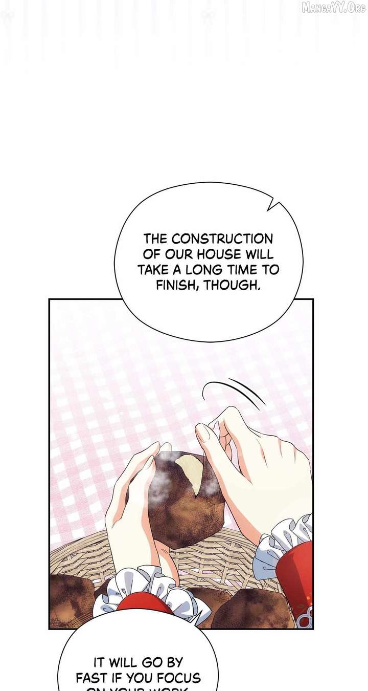 The Princess in The Henhouse Chapter 65 264 ch 65 51