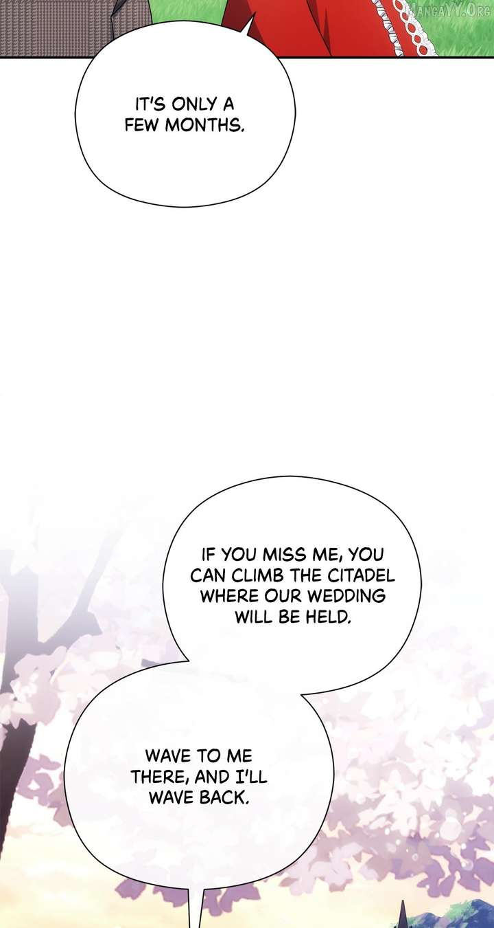 The Princess in The Henhouse Chapter 65 267 ch 65 54