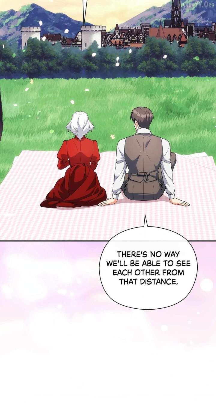 The Princess in The Henhouse Chapter 65 268 ch 65 55
