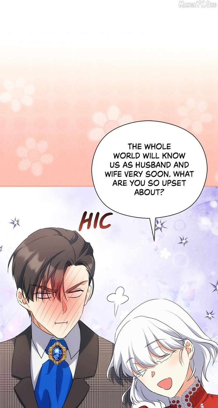 The Princess in The Henhouse Chapter 65 270 ch 65 57