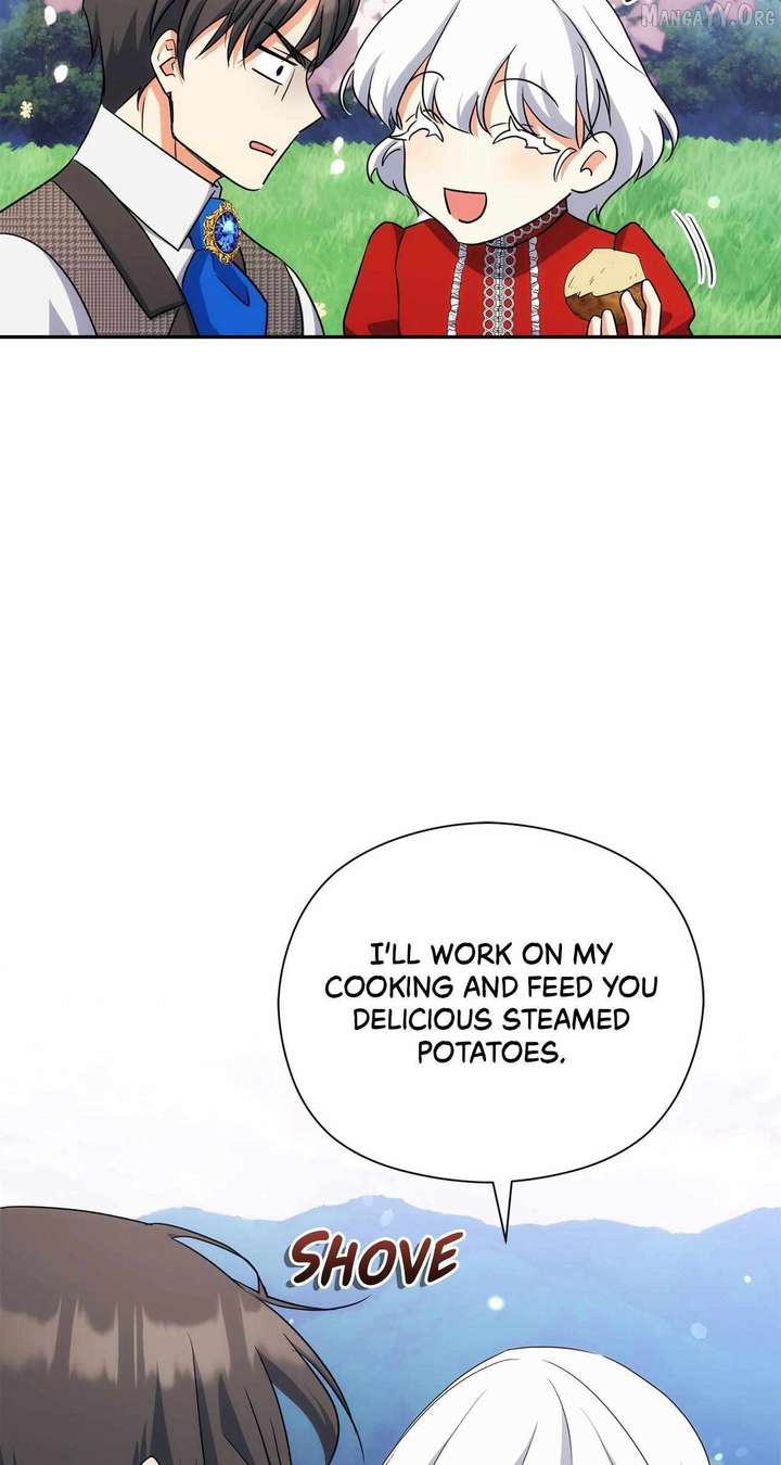 The Princess in The Henhouse Chapter 65 272 ch 65 59