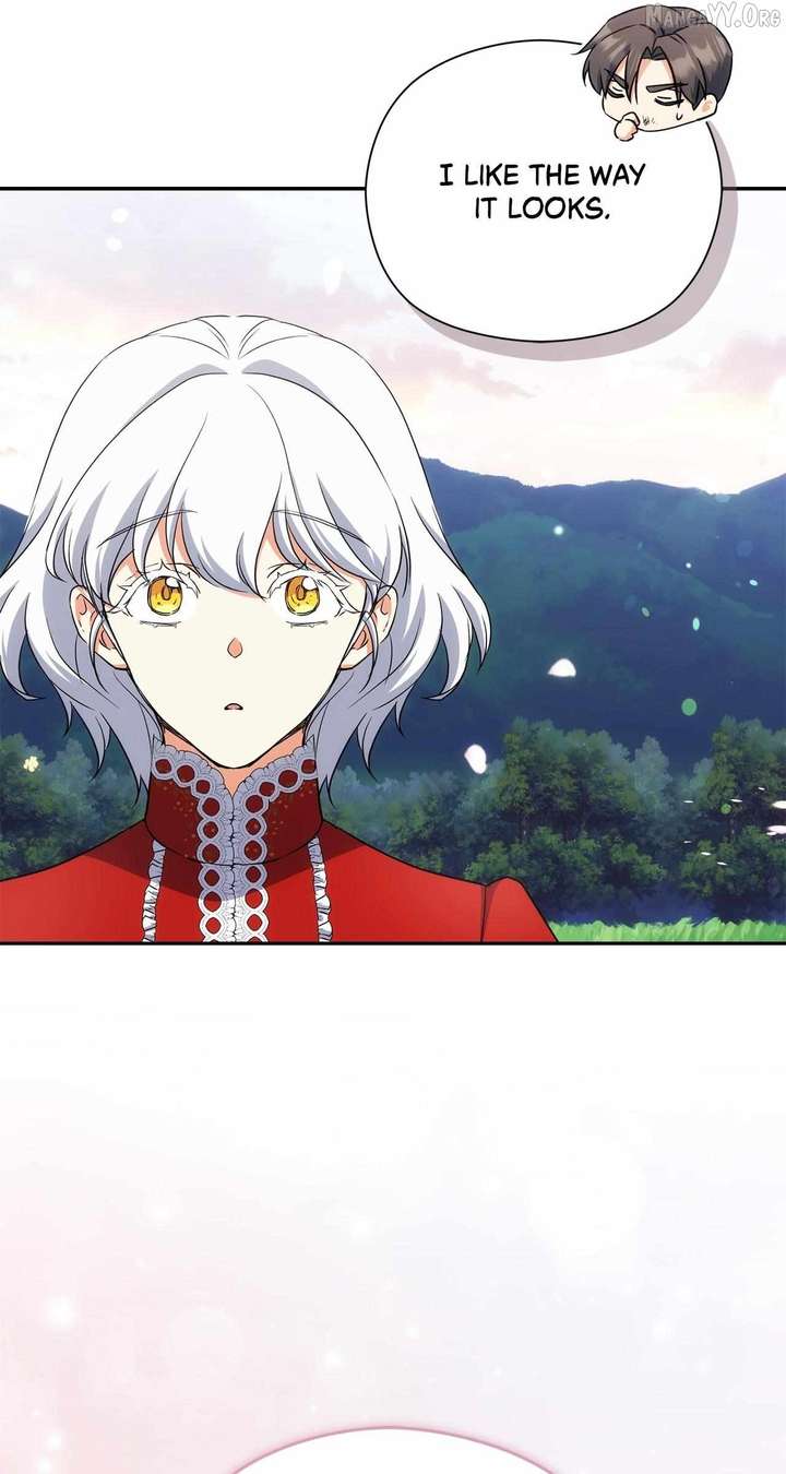The Princess in The Henhouse Chapter 65 275 ch 65 62