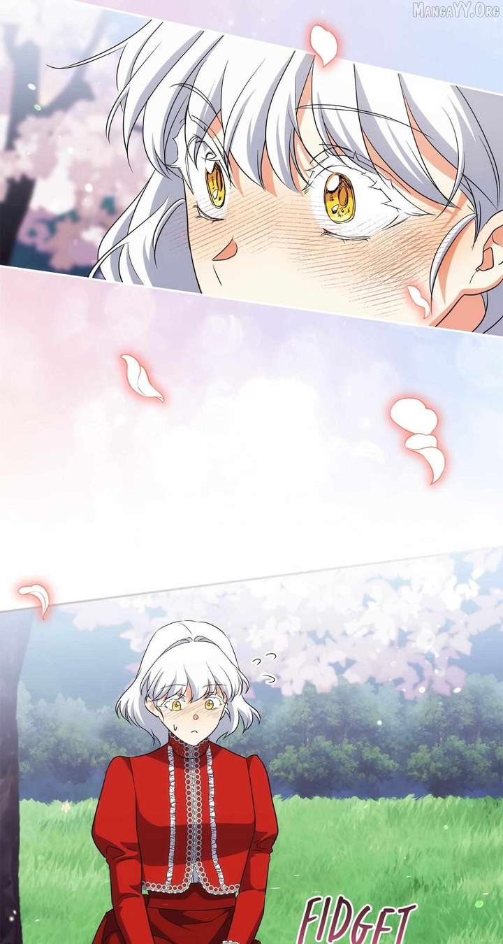 The Princess in The Henhouse Chapter 65 277 ch 65 64