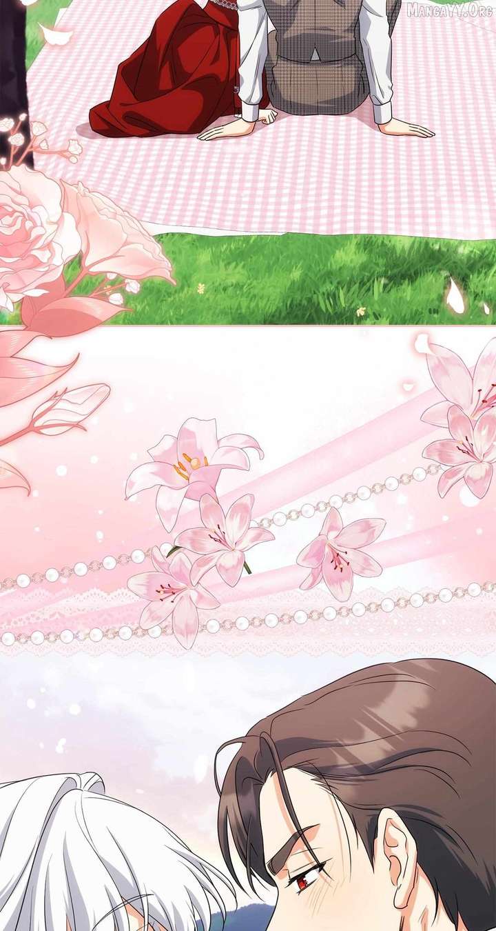 The Princess in The Henhouse Chapter 65 280 ch 65 67
