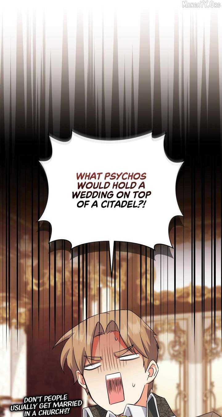 The Princess in The Henhouse Chapter 65 222 ch 65 9
