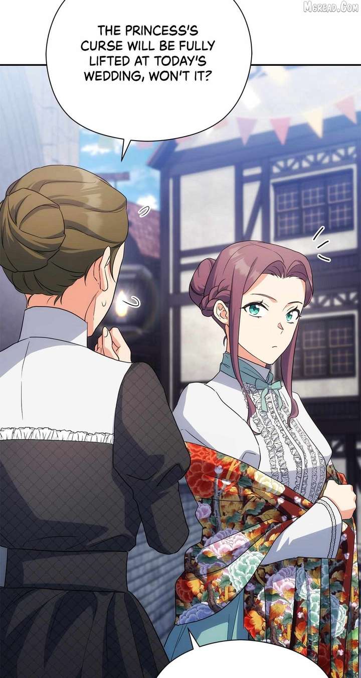The Princess in The Henhouse Chapter 66 220 ch 66 10