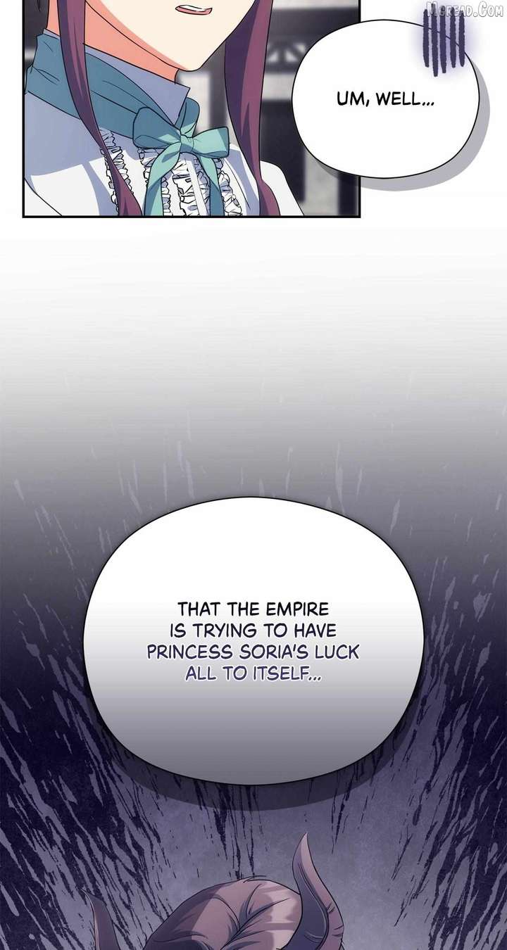 The Princess in The Henhouse Chapter 66 222 ch 66 12