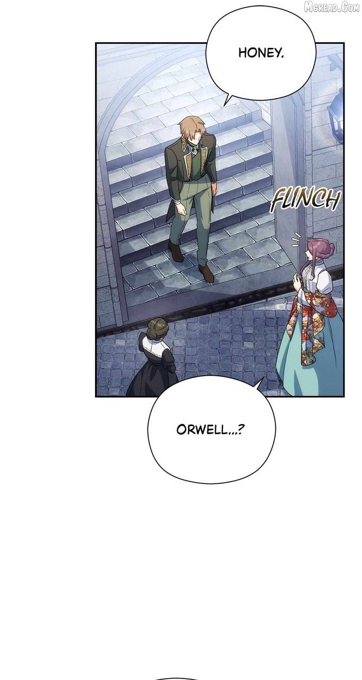 The Princess in The Henhouse Chapter 66 225 ch 66 15