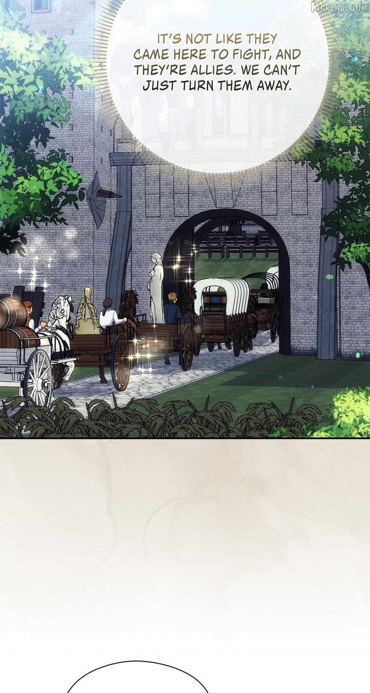 The Princess in The Henhouse Chapter 66 229 ch 66 19