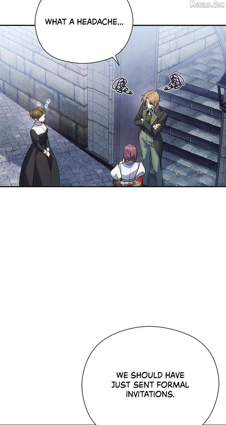 The Princess in The Henhouse Chapter 66 230 ch 66 20