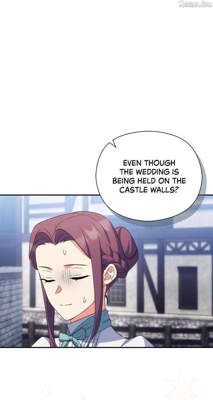 The Princess in The Henhouse Chapter 66 232 ch 66 22
