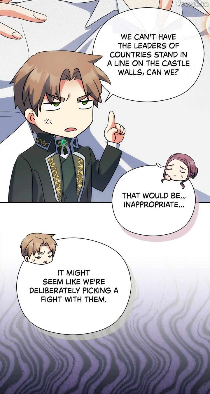 The Princess in The Henhouse Chapter 66 234 ch 66 24