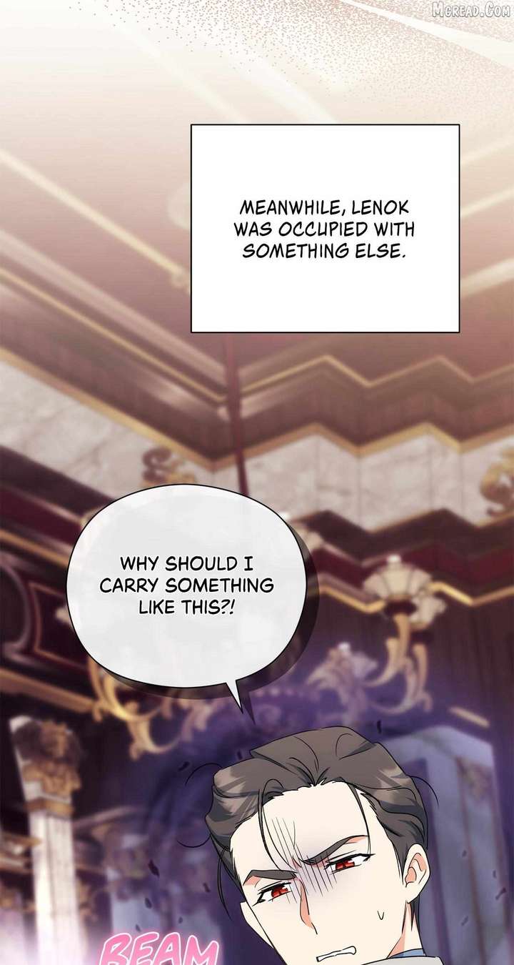 The Princess in The Henhouse Chapter 66 242 ch 66 32