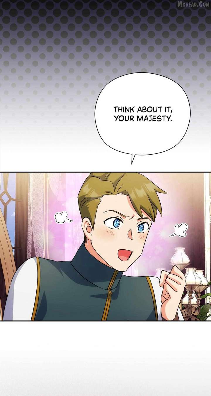 The Princess in The Henhouse Chapter 66 244 ch 66 34