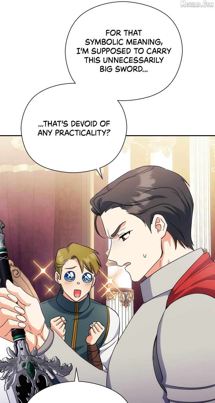 The Princess in The Henhouse Chapter 66 247 ch 66 37