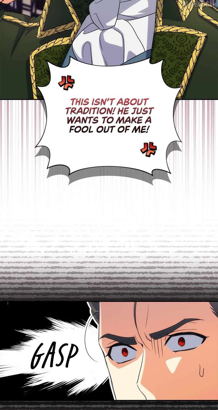 The Princess in The Henhouse Chapter 66 253 ch 66 43