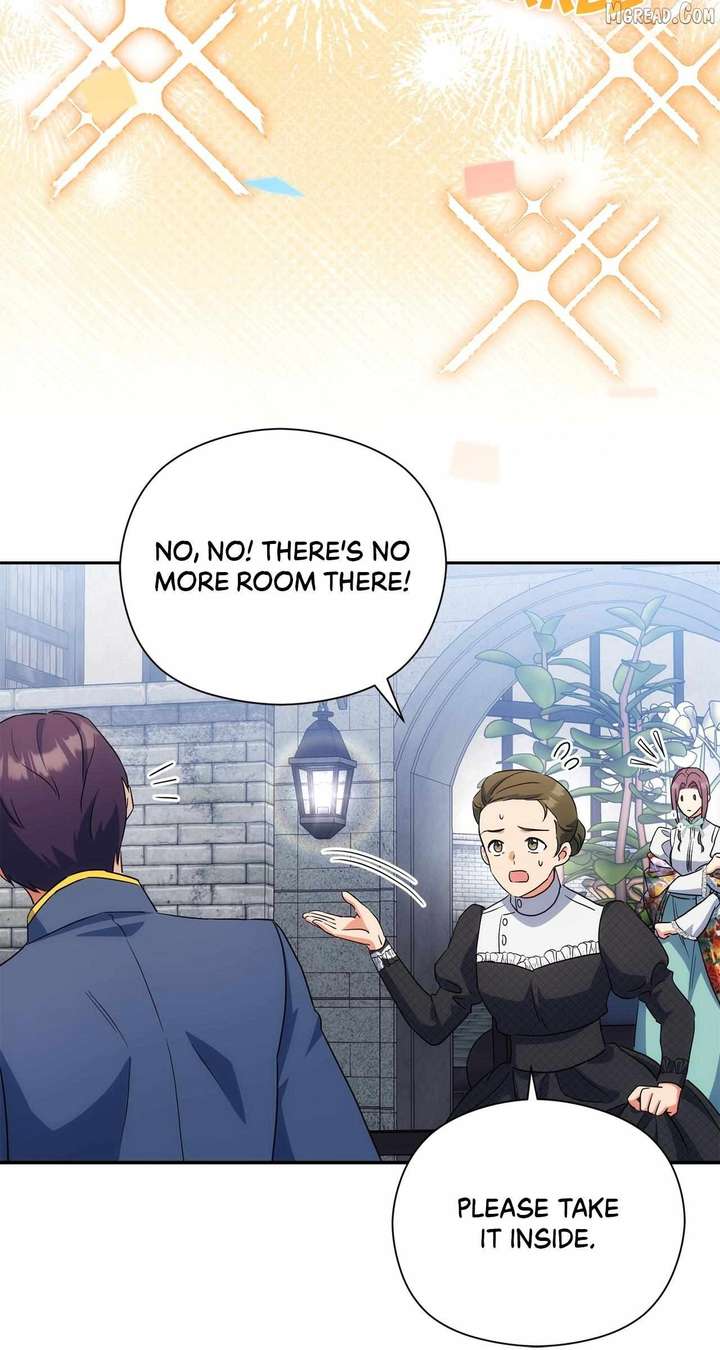 The Princess in The Henhouse Chapter 66 215 ch 66 5