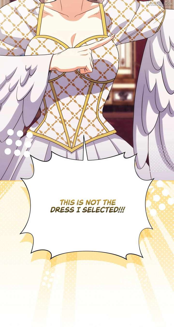 The Princess in The Henhouse Chapter 66 266 ch 66 56