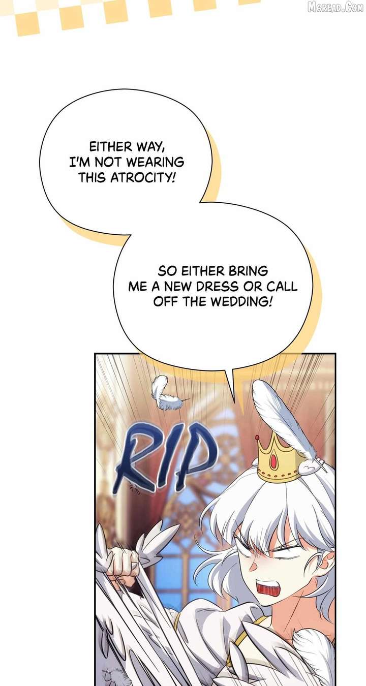 The Princess in The Henhouse Chapter 66 269 ch 66 59