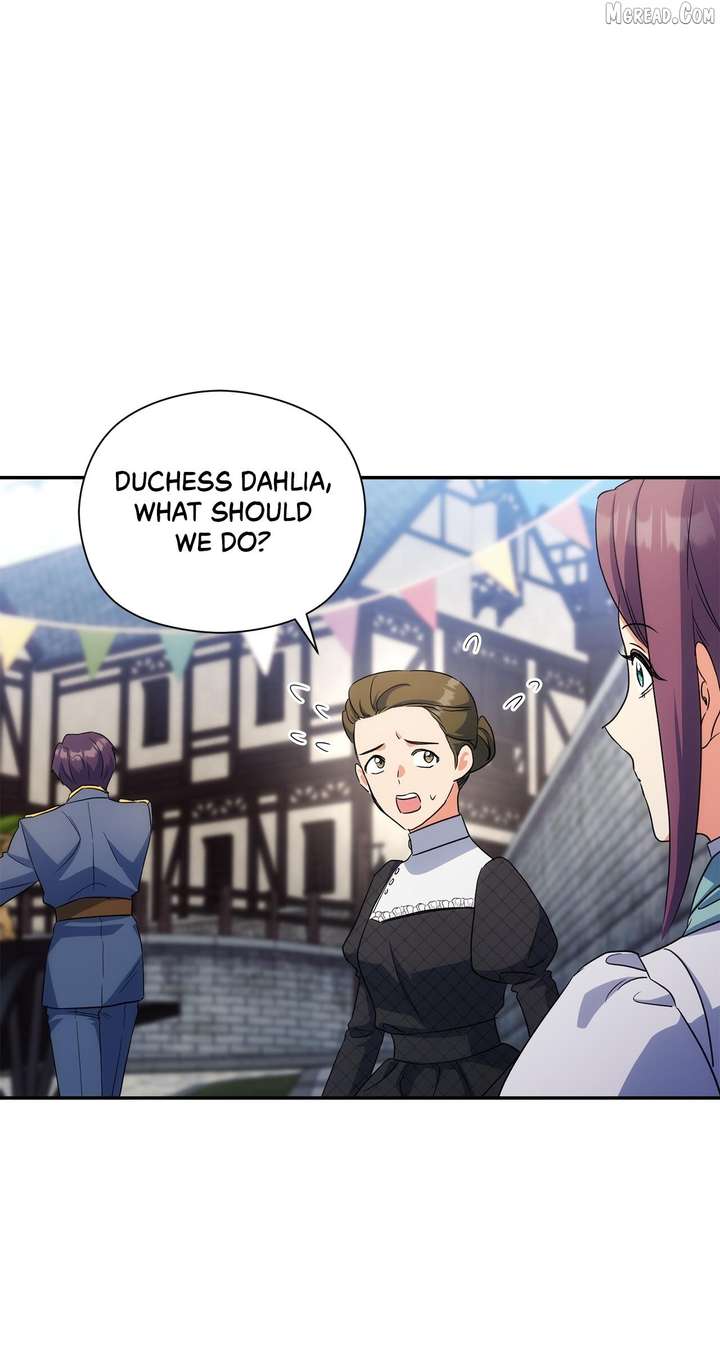 The Princess in The Henhouse Chapter 66 216 ch 66 6
